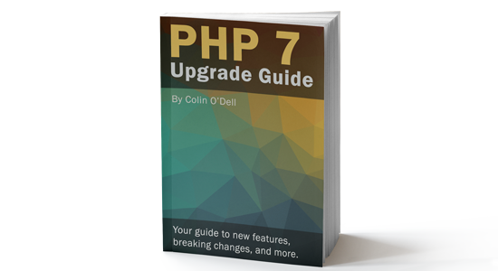 PHP 7 Book